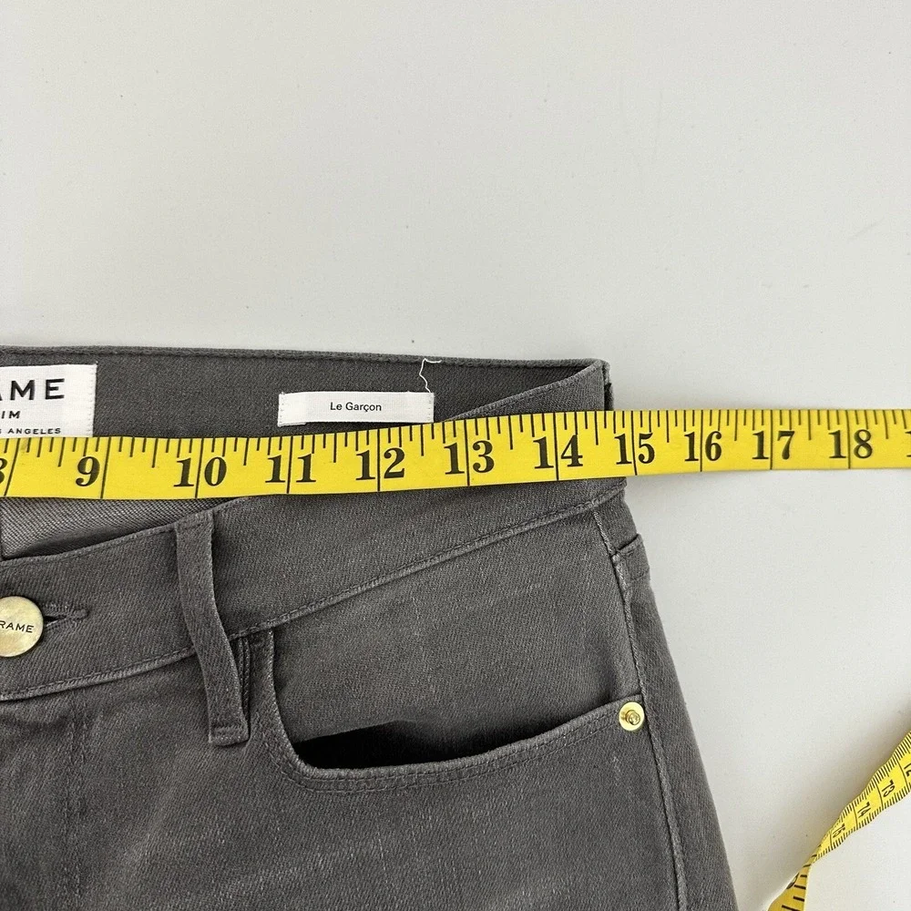 Frame Denim no defects